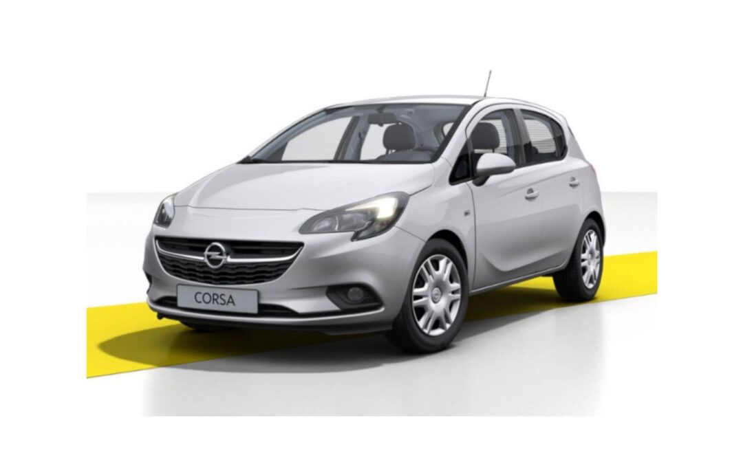 Opel Corsa Advance 1.4 GPL Tech (90 cv)