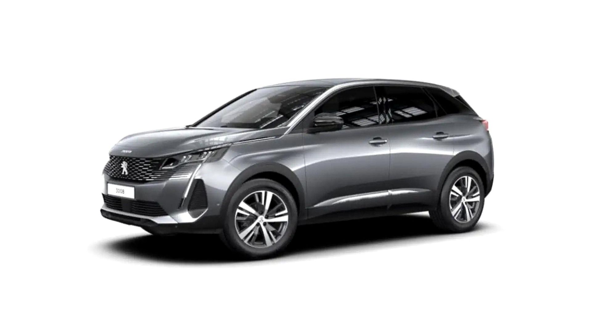 Peugeot 3008 Business 1.5 BlueHDI (130 cv) aziendale Concessionaria AC Classic Cagliari\Elmas