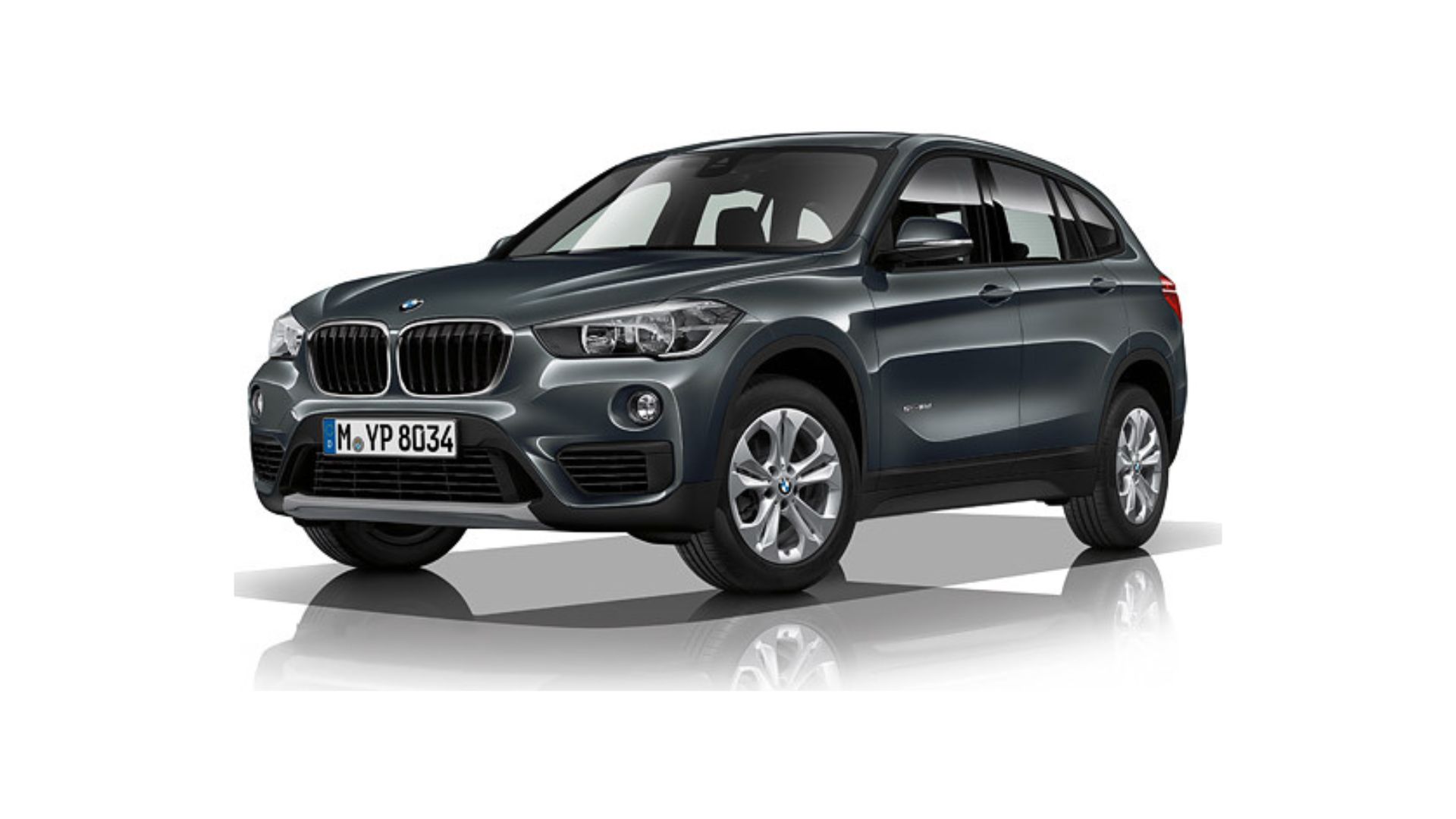 BMW X1 X-Drive 18d Sport 2.0 (150cv) aziendale Concessionaria AC Classic Cagliari Elmas