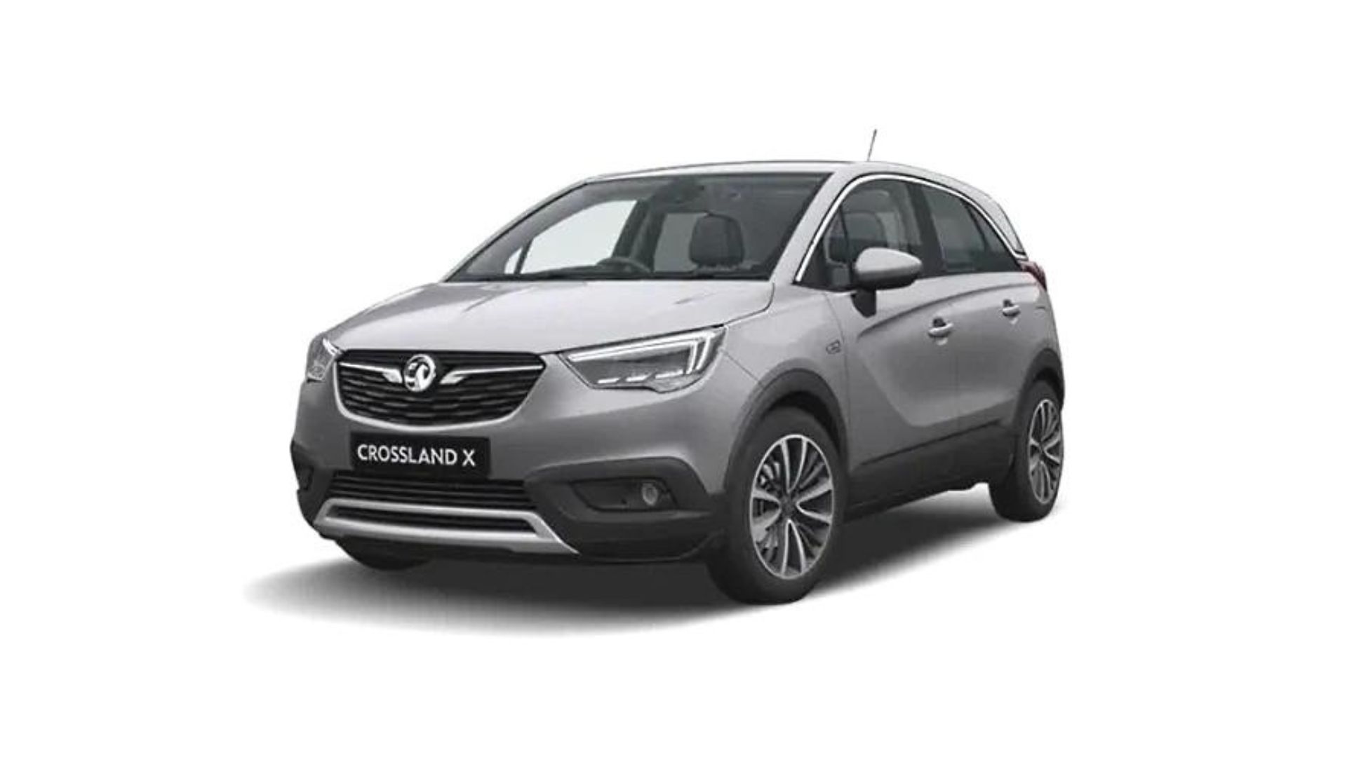 Opel Crossland X Innovation 1.2 (83 cv) aziendale Concessionaria AC Classic Cagliari Elmas